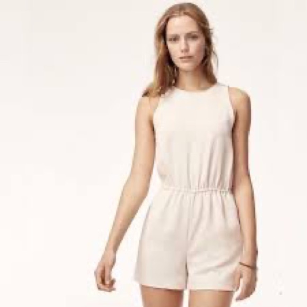Wilfred Reva Romper/Jumpsuit